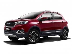 Haval H1 Blue Label '2016